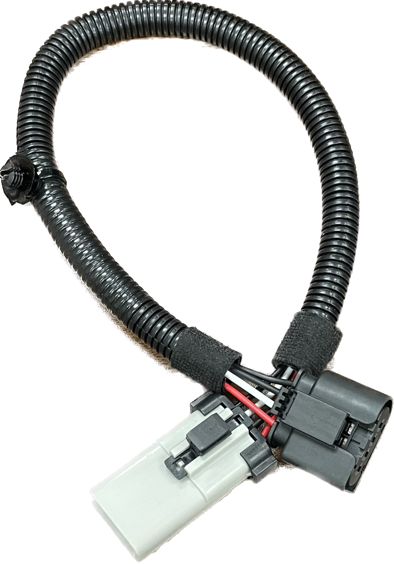 6.7L Cummins Turbocharger Actuator Adaptor Harness 5347703 (07-12 ...