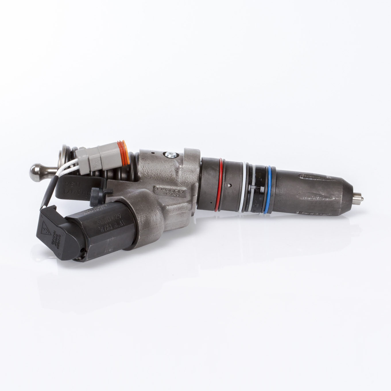 Cummins - Cummins Celect M11 Injector 3411756RX #FS3411756RX