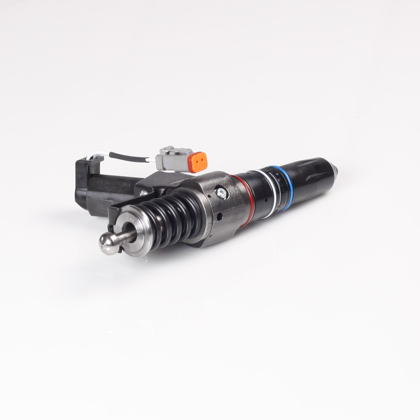 Cummins Celect N14 Injector 3411760
