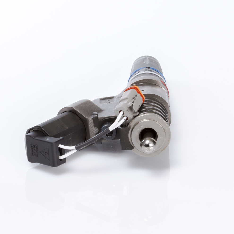 Celect Injector Cummins Celect N14 Injector 3411765