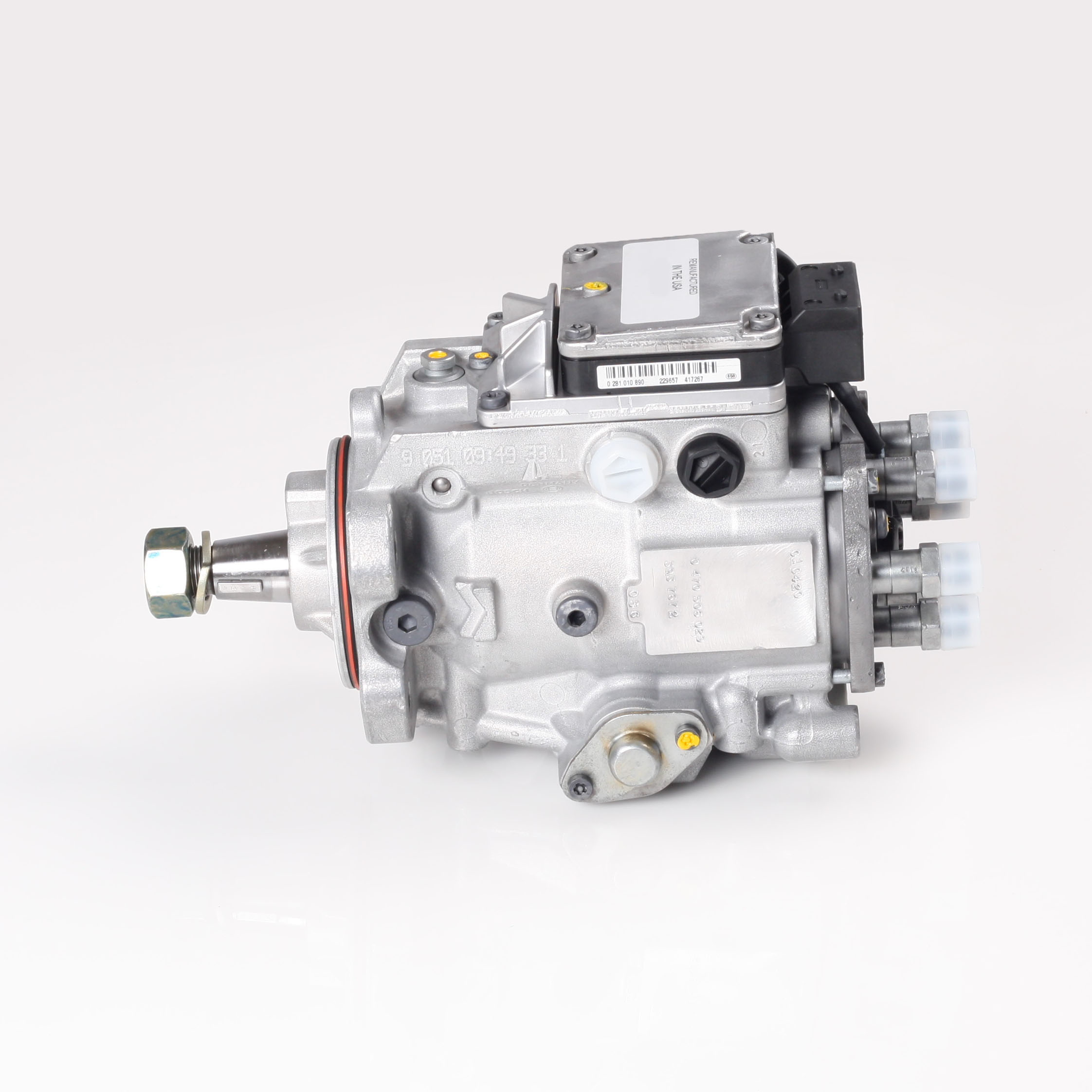 5.9L Cummins 16X VP44 Mid-range Pump