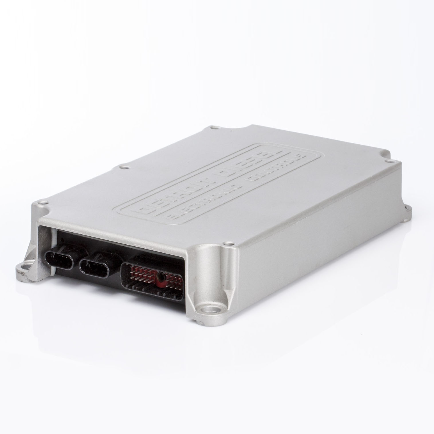 Detroit Diesel ECU (DDEC IV)