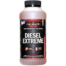 Diesel Extreme (16oz)  Diesel, fuel, treatment, additive, hot, shot, secret, diesel extreme, fuel treatment, diesel fuel,Hot Shot's Secret