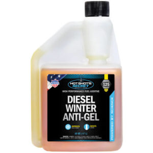 Diesel Winter Anti Gel - DWAG (16oz) diesel, winter, anti, gel, Diesel, fuel, treatment, additive, hot, shot, secret, diesel extreme, fuel treatment, diesel fuel,Hot Shots Secret