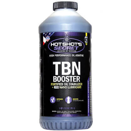 TBN Booster (32oz) diesel, concentrated, fortifier, oil, treatment, stabilizer, nano, lubricant, TBN, additive, hot, shot, secret, diesel extreme, fuel treatment, diesel fuel,Hot Shot's Secret